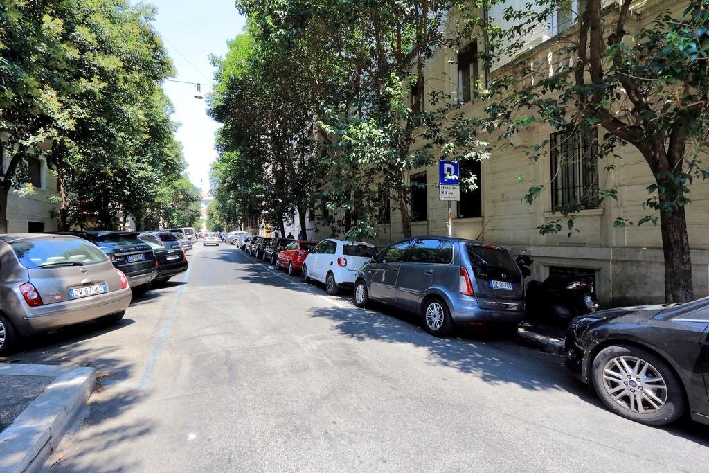 B&B Romagnosi 20 - Rome — Foto 1